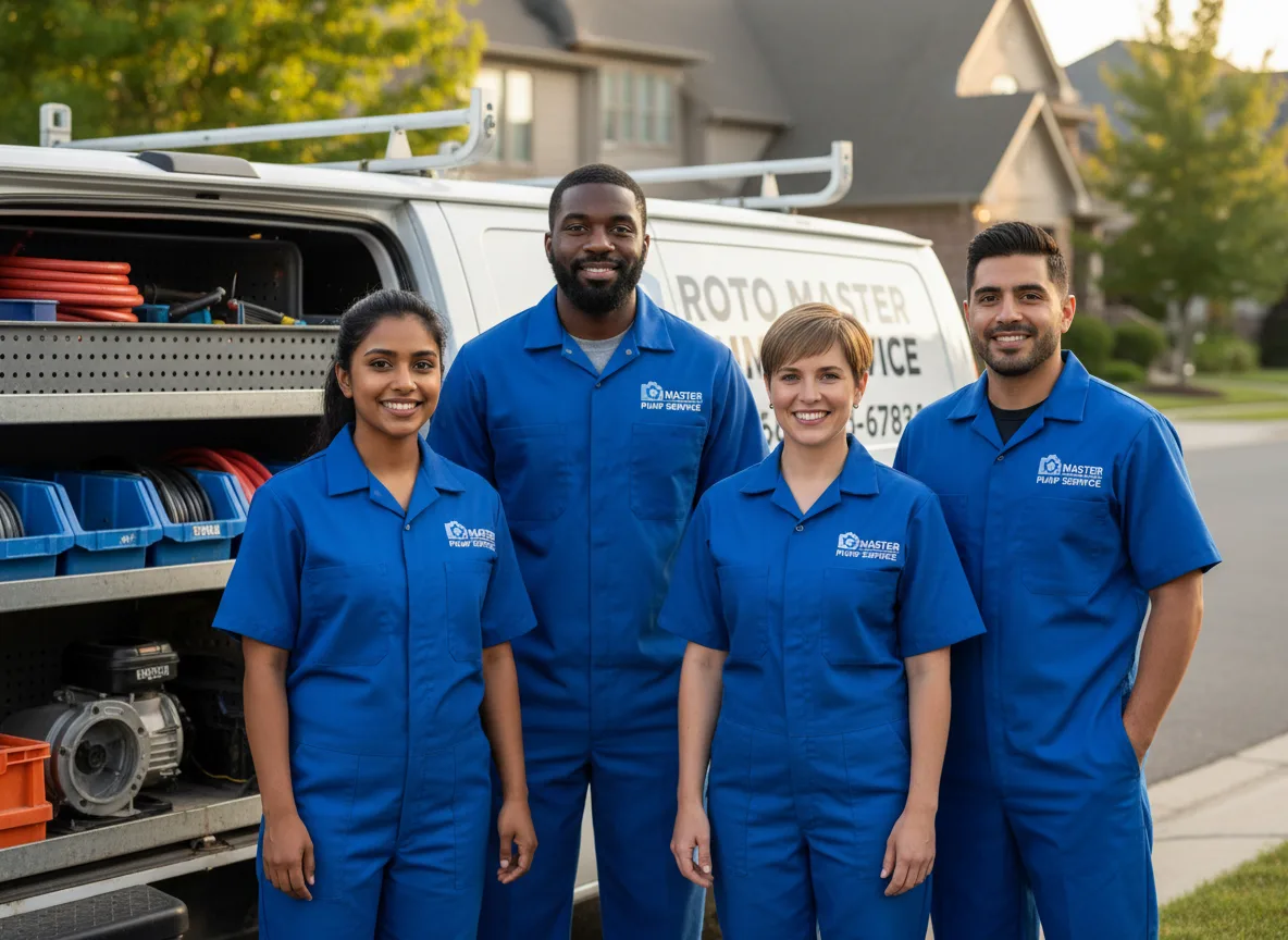 Sump Pump Installation company in Braceville, IL